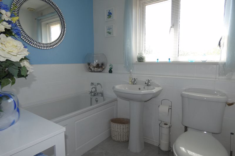 Bathroom- click for photo gallery